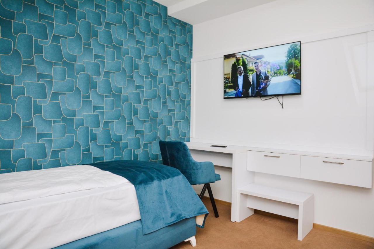 Hotel Divanhana Brčko Zewnętrze zdjęcie