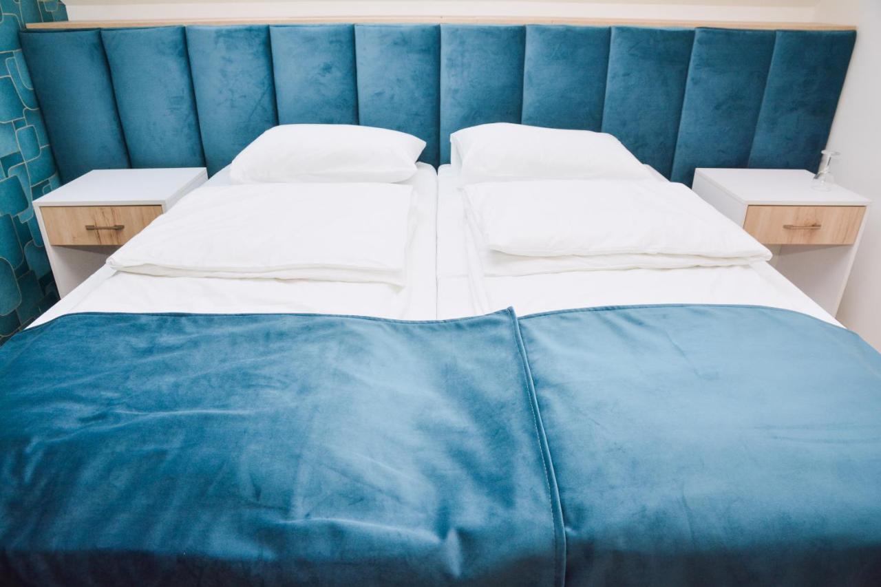 Hotel Divanhana Brčko Zewnętrze zdjęcie
