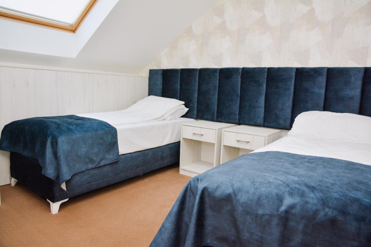 Hotel Divanhana Brčko Zewnętrze zdjęcie