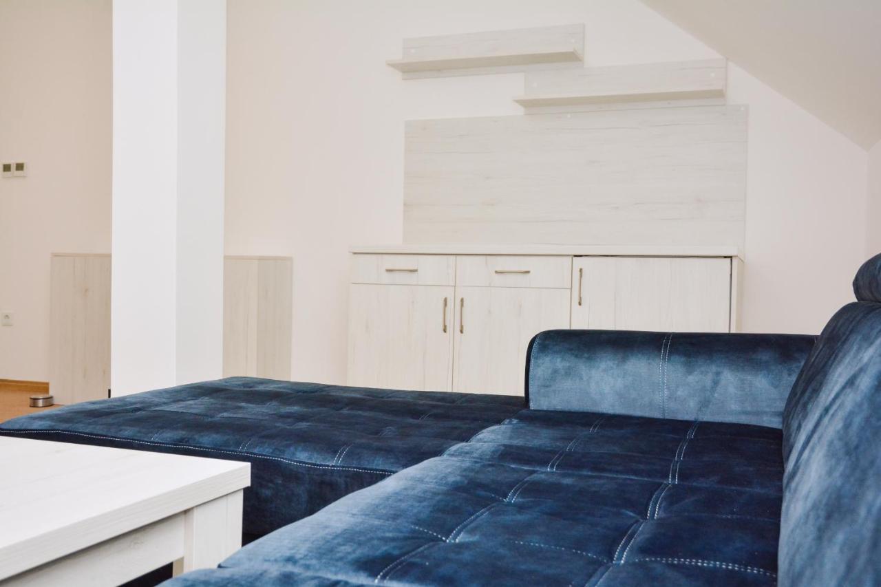 Hotel Divanhana Brčko Zewnętrze zdjęcie
