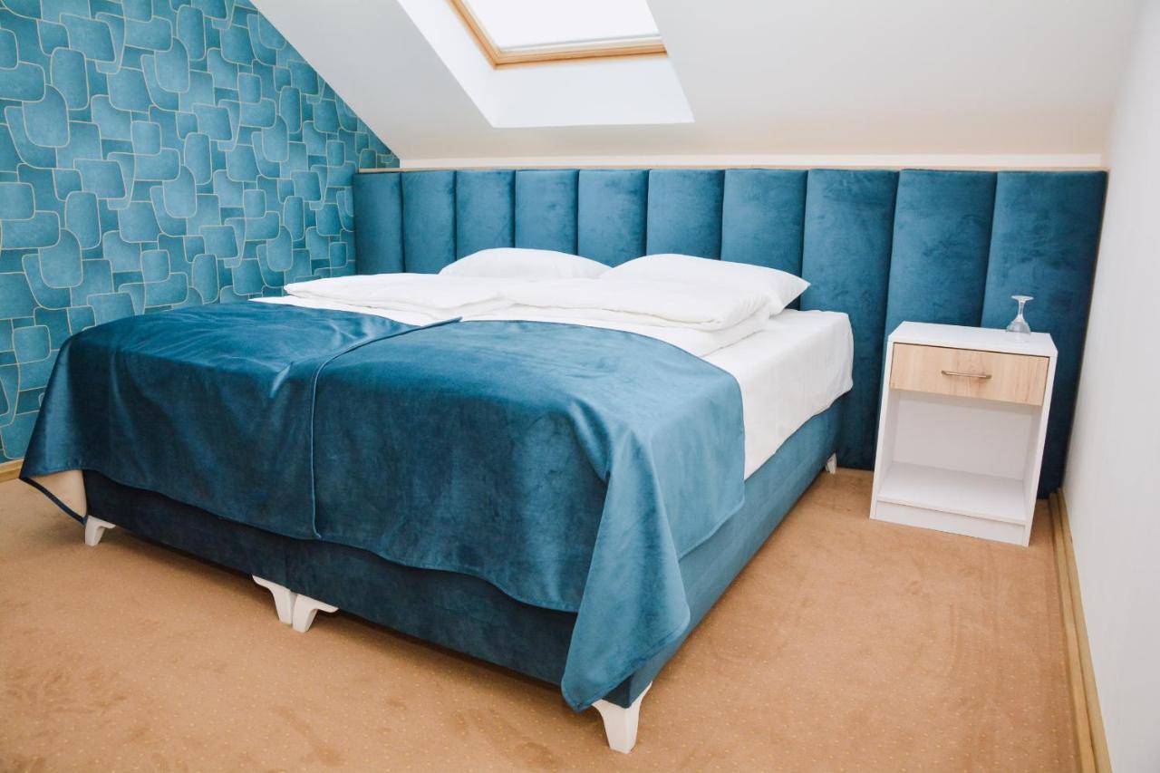 Hotel Divanhana Brčko Zewnętrze zdjęcie