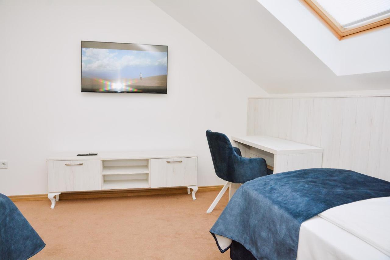 Hotel Divanhana Brčko Zewnętrze zdjęcie