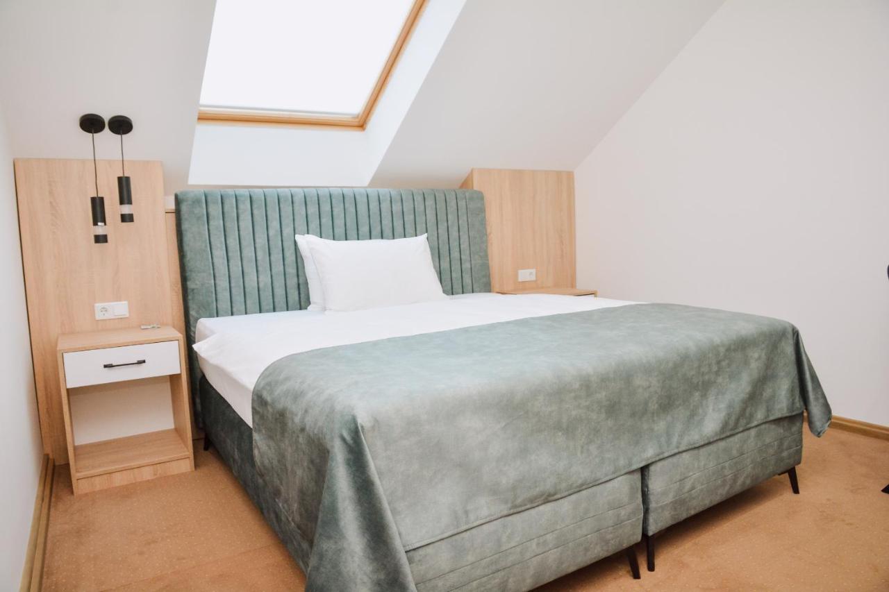 Hotel Divanhana Brčko Zewnętrze zdjęcie