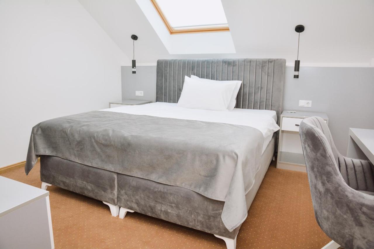 Hotel Divanhana Brčko Zewnętrze zdjęcie