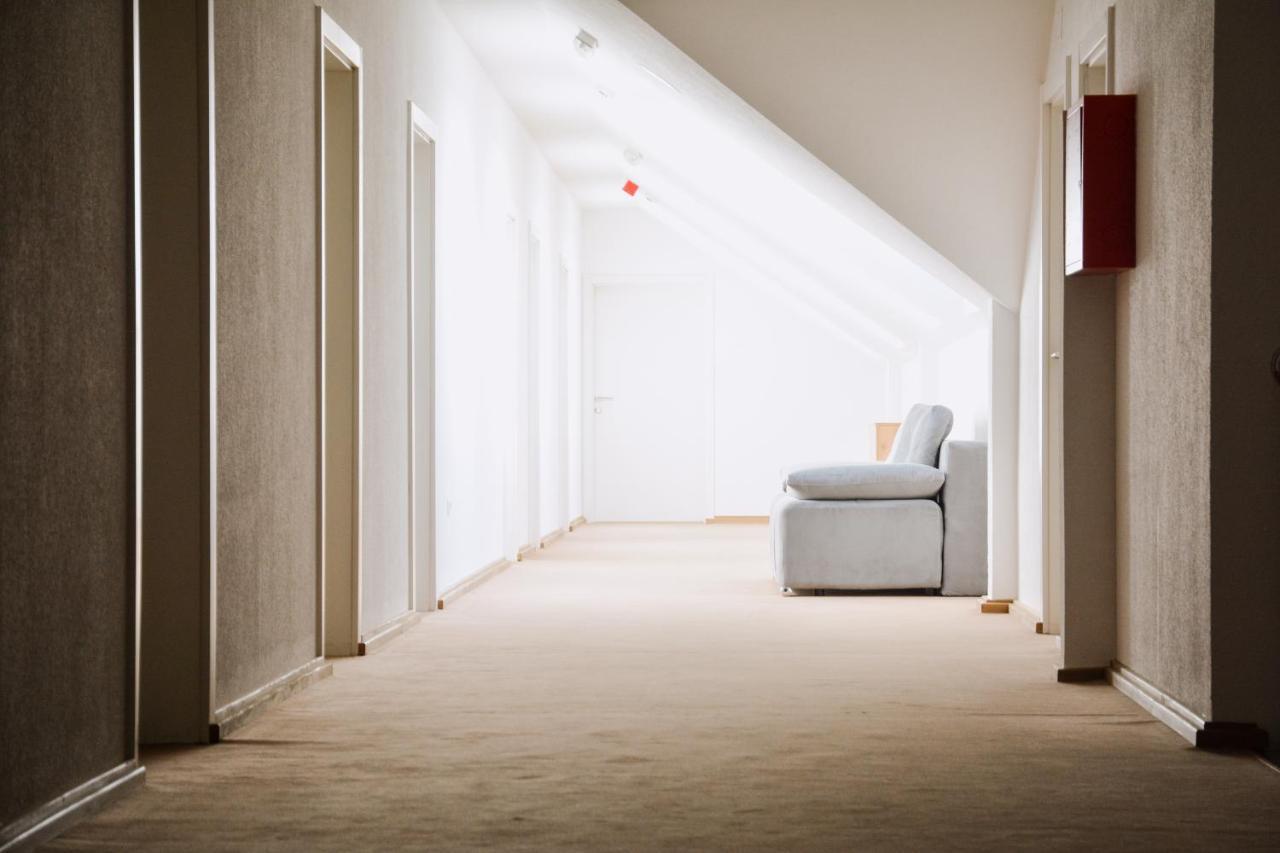 Hotel Divanhana Brčko Zewnętrze zdjęcie