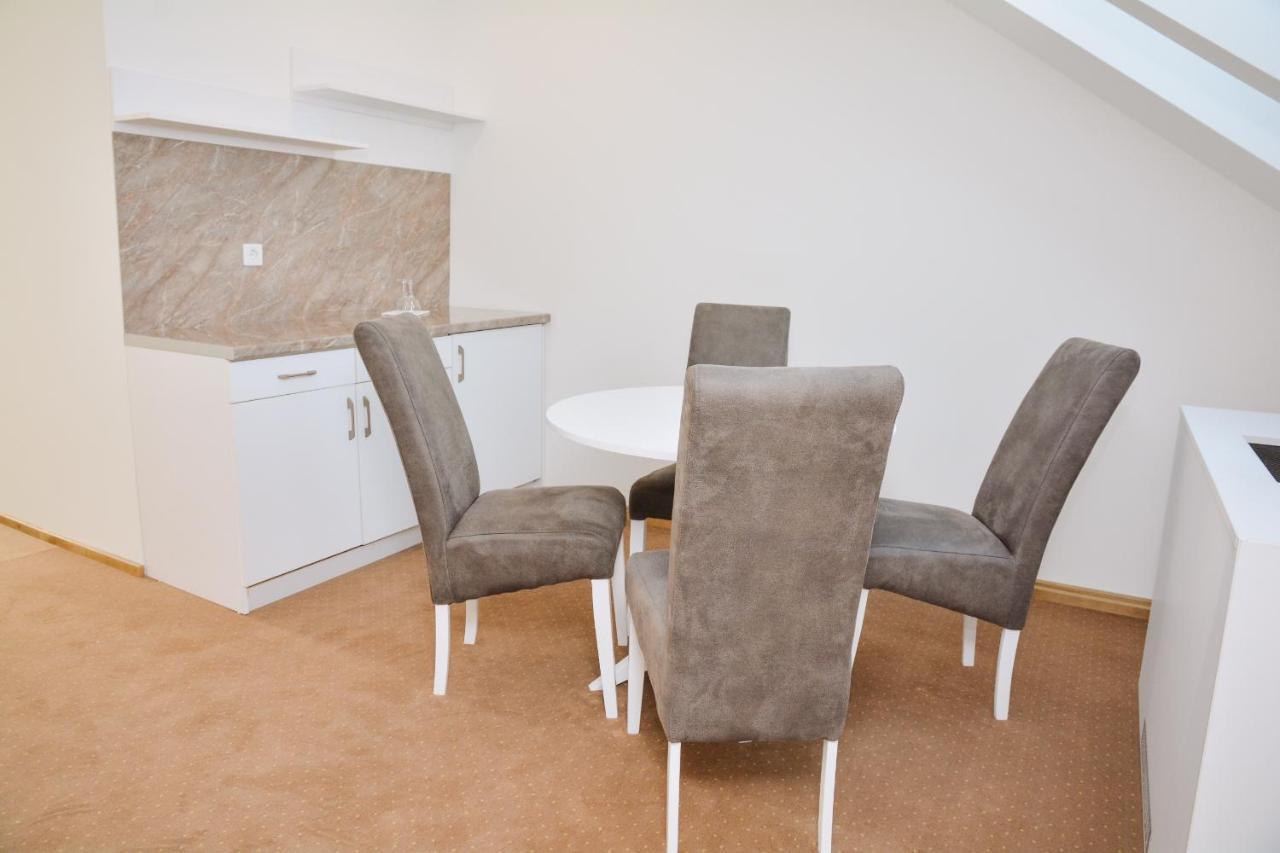 Hotel Divanhana Brčko Zewnętrze zdjęcie