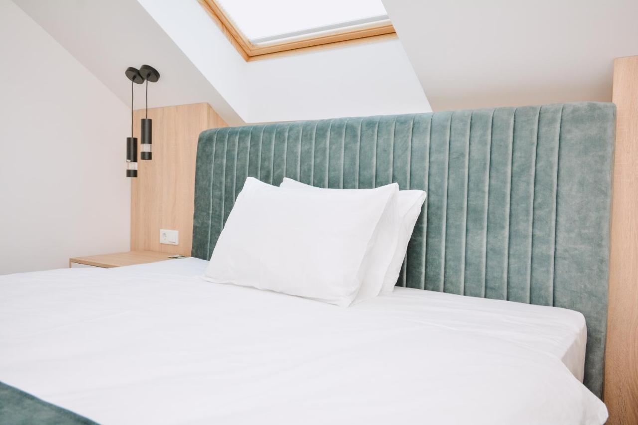 Hotel Divanhana Brčko Zewnętrze zdjęcie