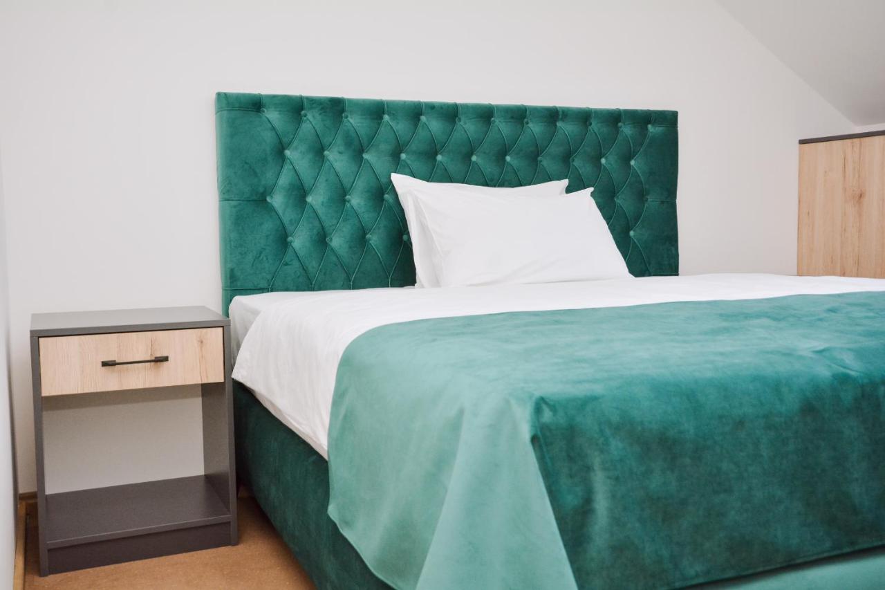 Hotel Divanhana Brčko Zewnętrze zdjęcie