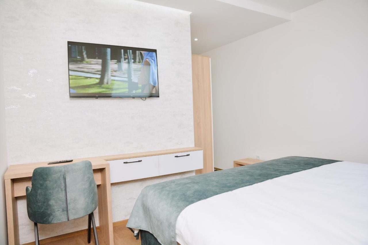 Hotel Divanhana Brčko Zewnętrze zdjęcie