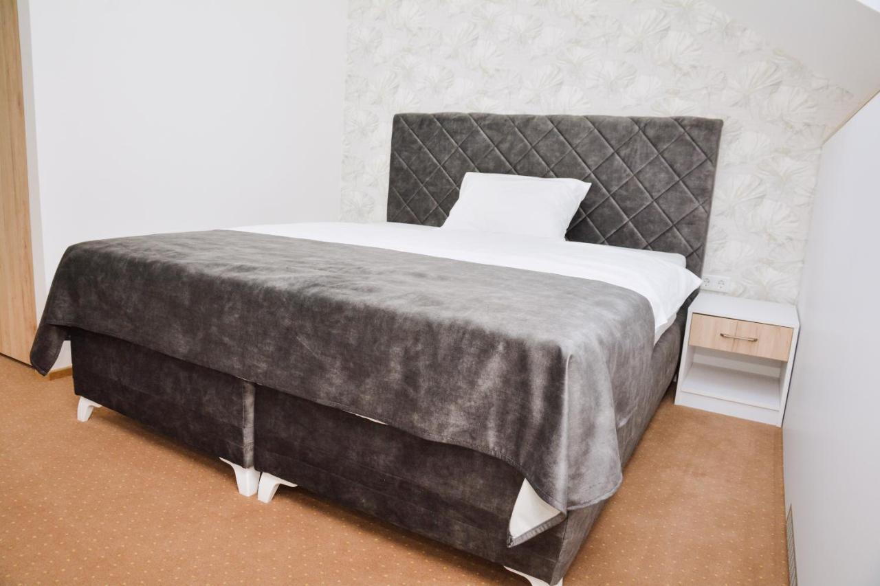 Hotel Divanhana Brčko Zewnętrze zdjęcie