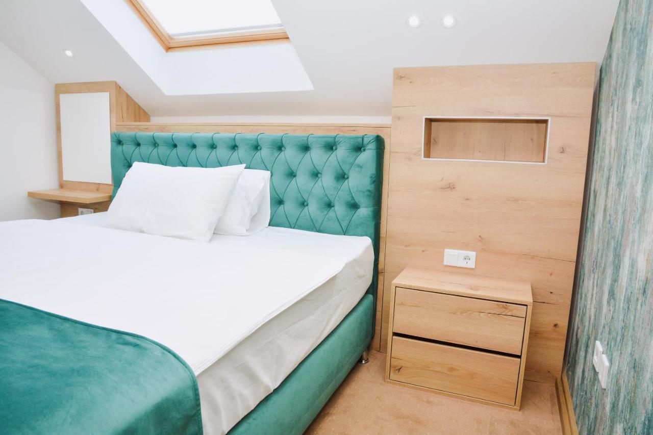 Hotel Divanhana Brčko Zewnętrze zdjęcie