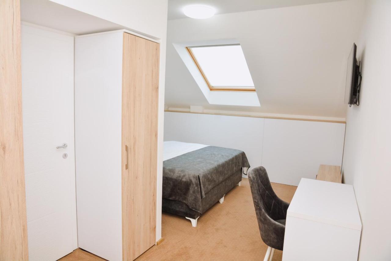 Hotel Divanhana Brčko Zewnętrze zdjęcie