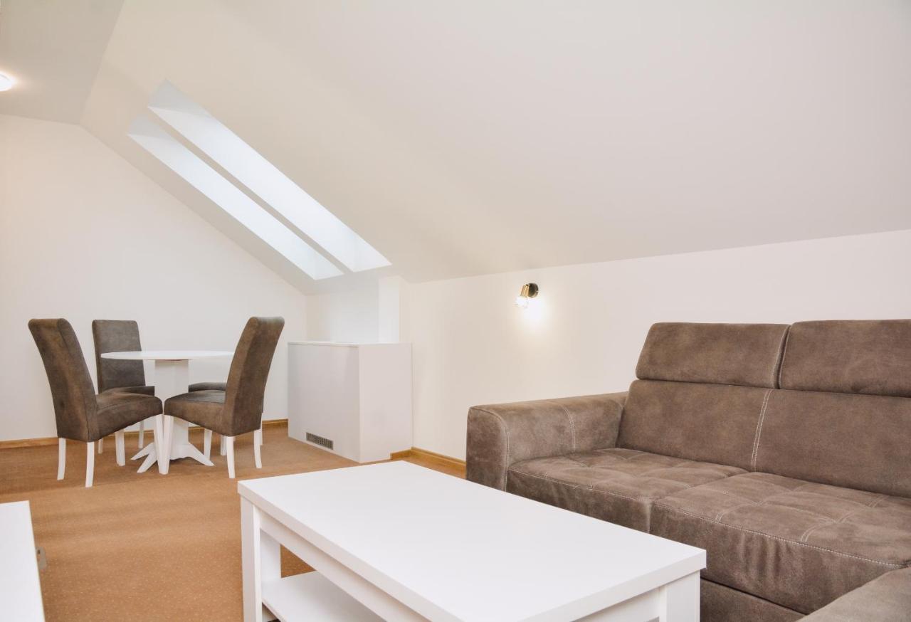 Hotel Divanhana Brčko Zewnętrze zdjęcie
