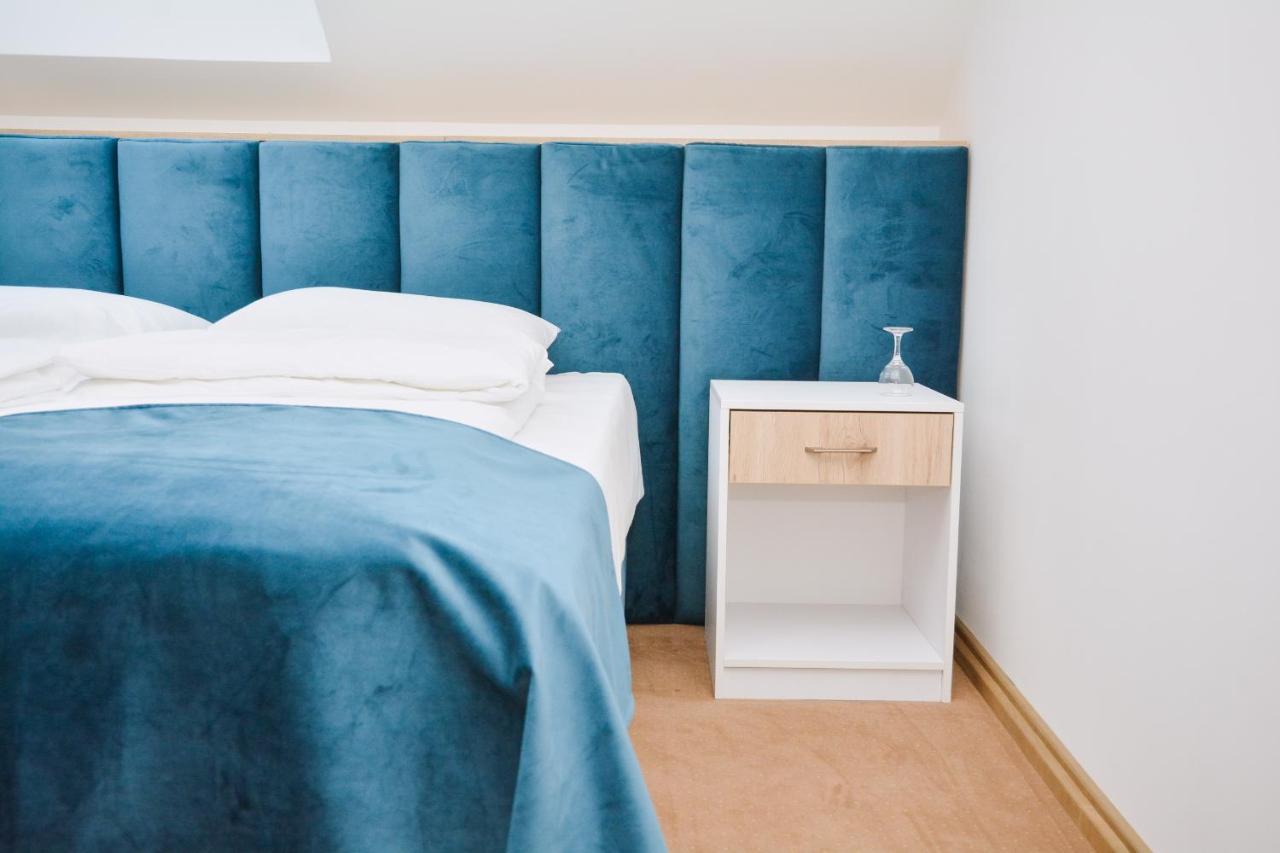 Hotel Divanhana Brčko Zewnętrze zdjęcie