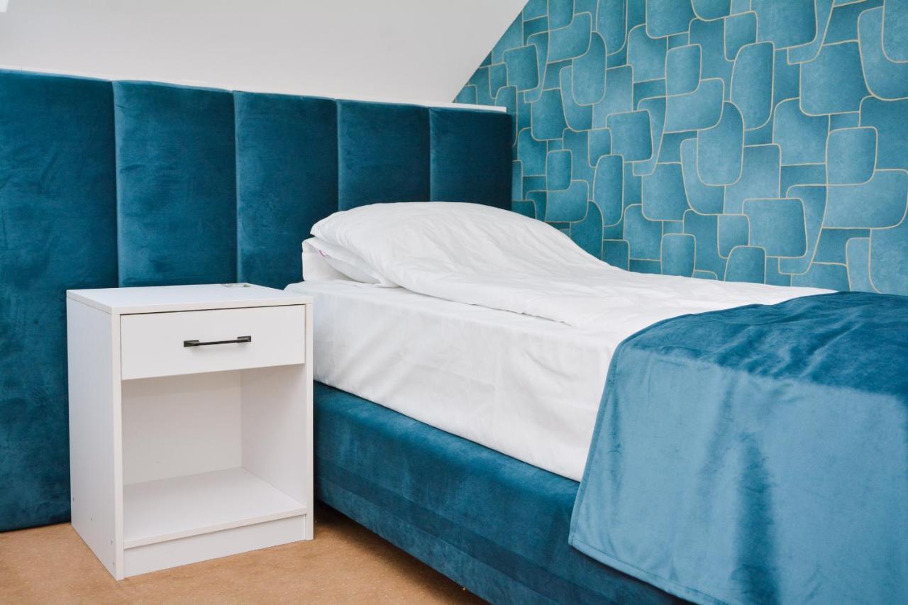 Hotel Divanhana Brčko Zewnętrze zdjęcie