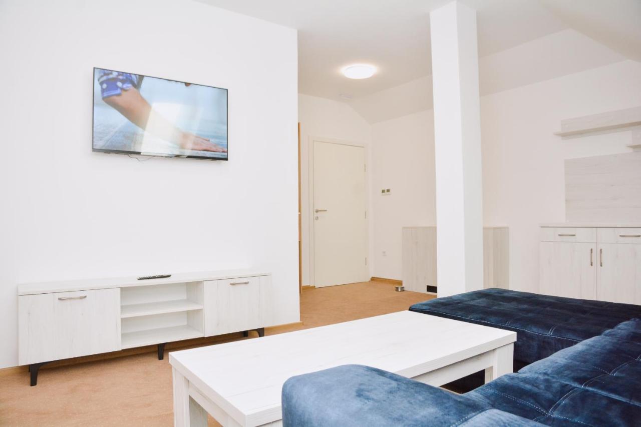 Hotel Divanhana Brčko Zewnętrze zdjęcie
