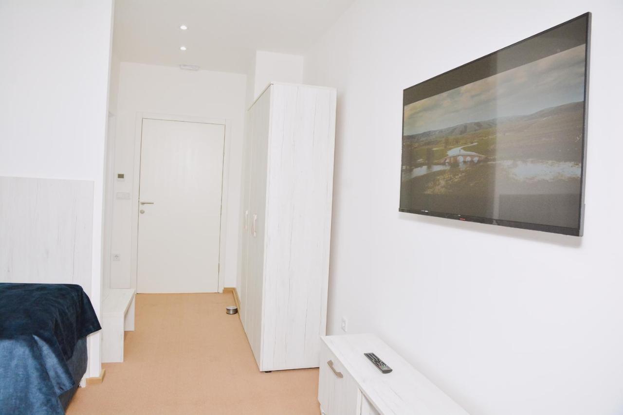 Hotel Divanhana Brčko Zewnętrze zdjęcie