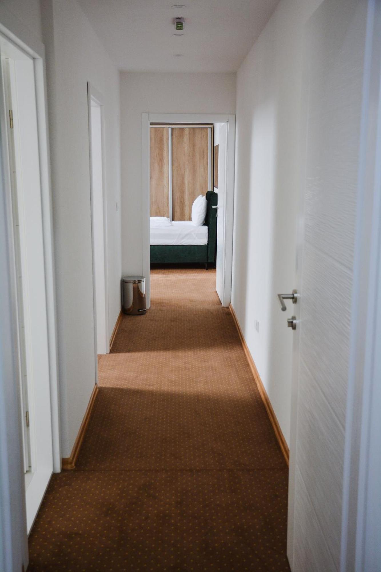 Hotel Divanhana Brčko Zewnętrze zdjęcie