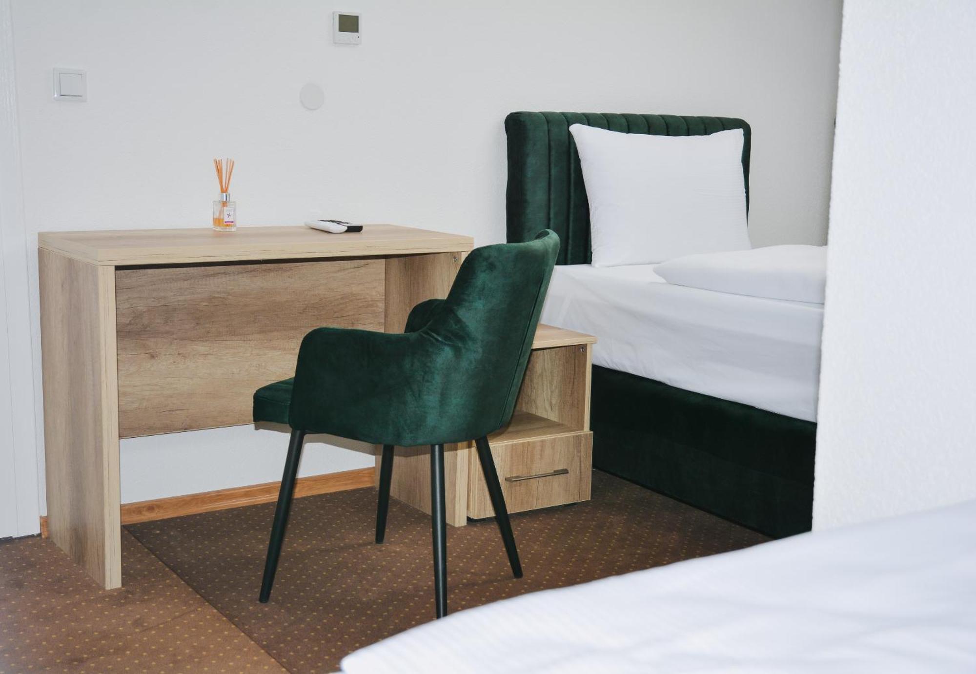 Hotel Divanhana Brčko Zewnętrze zdjęcie