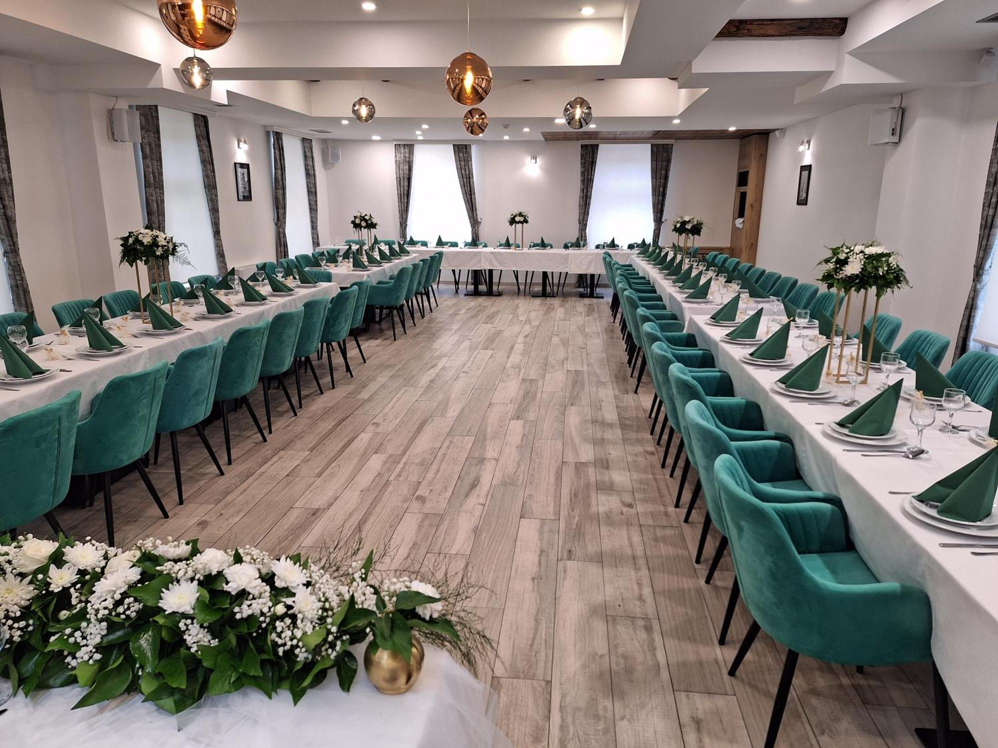 Hotel Divanhana Brčko Zewnętrze zdjęcie