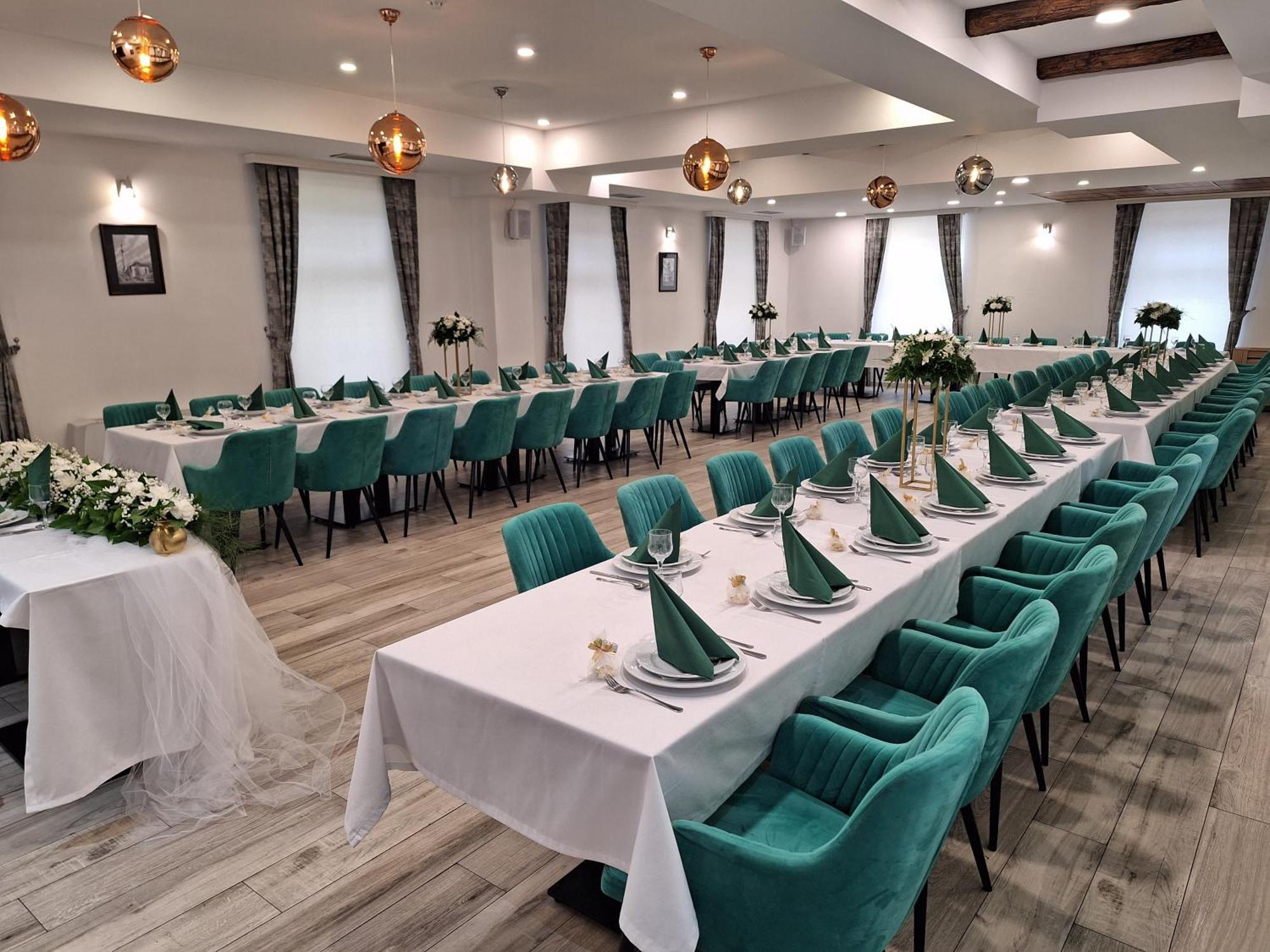Hotel Divanhana Brčko Zewnętrze zdjęcie