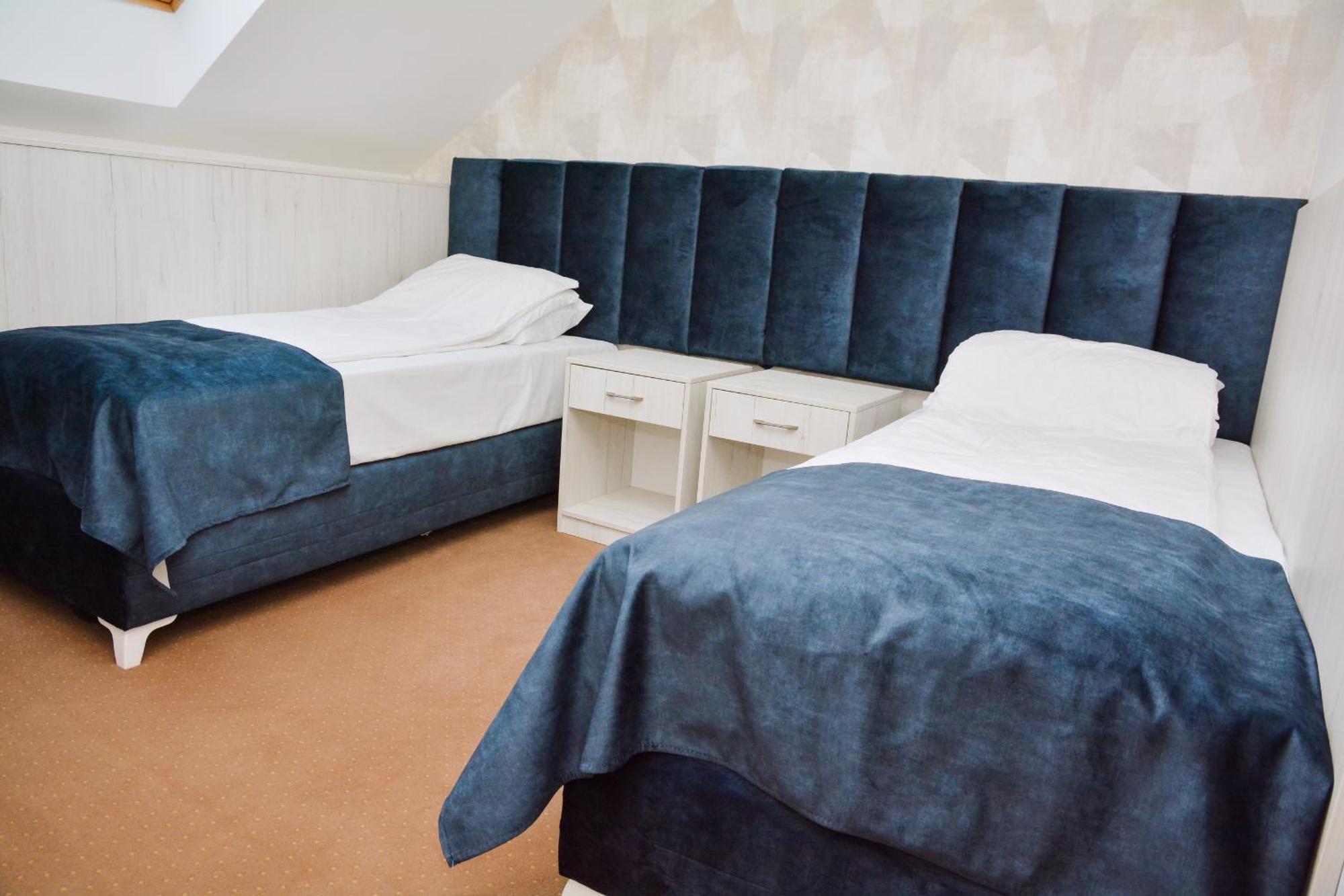 Hotel Divanhana Brčko Zewnętrze zdjęcie