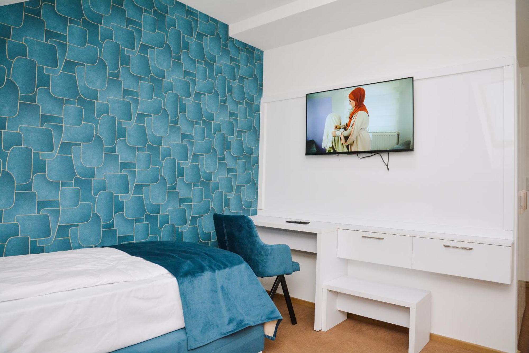 Hotel Divanhana Brčko Zewnętrze zdjęcie
