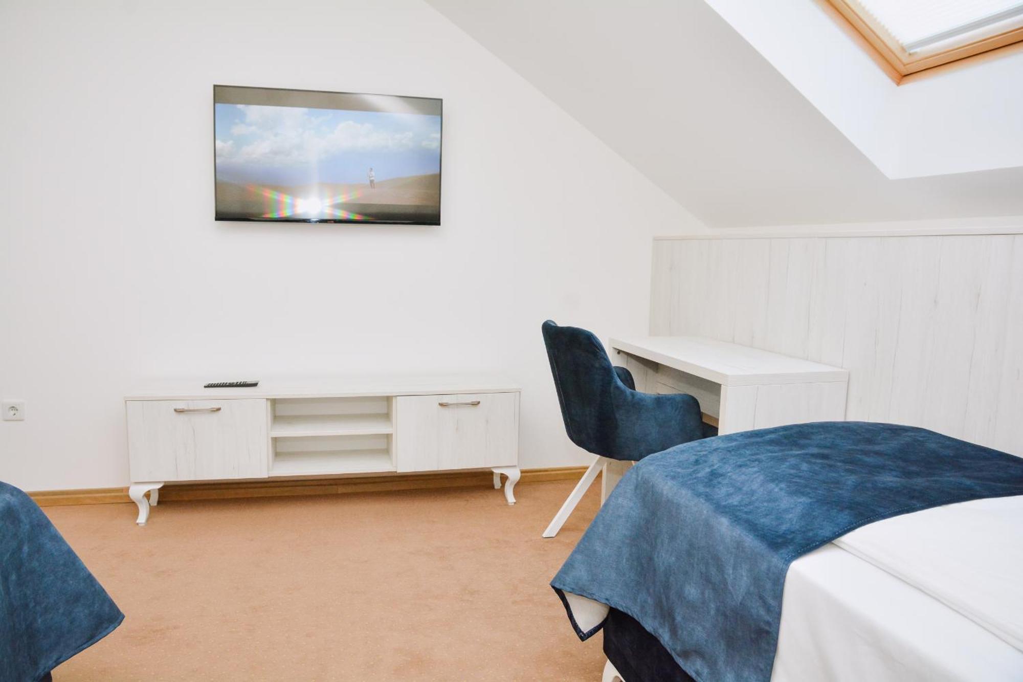 Hotel Divanhana Brčko Zewnętrze zdjęcie